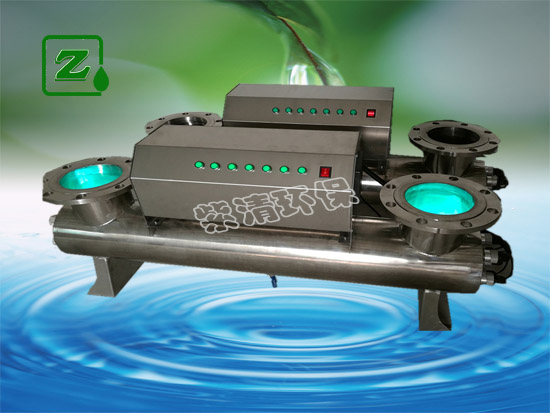 ZQ-UVC-1200大功率紫外线消毒器